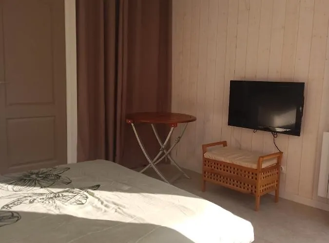 Studio Centre Ville Agen