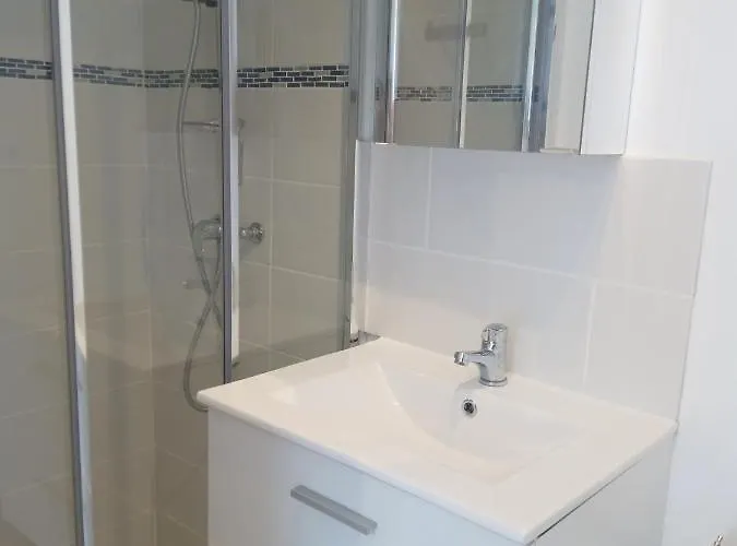 Studio Centre Ville Agen