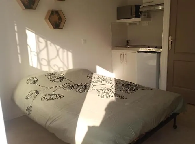 Studio Centre Ville Agen