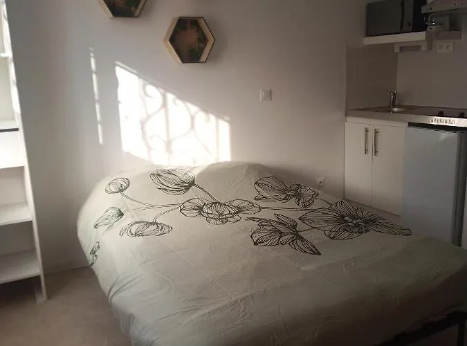Studio Centre Ville Agen
