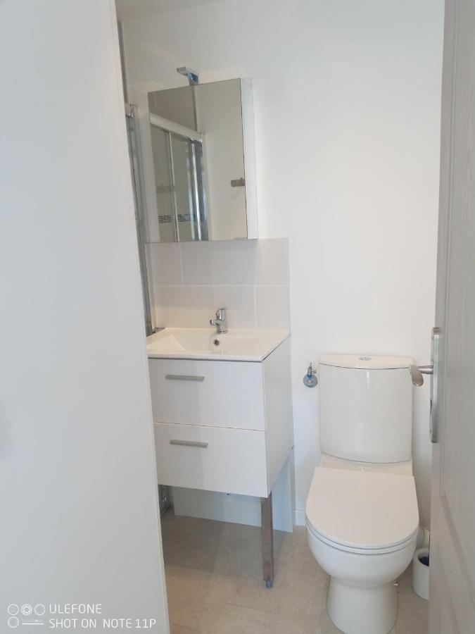 Centre Apartment *