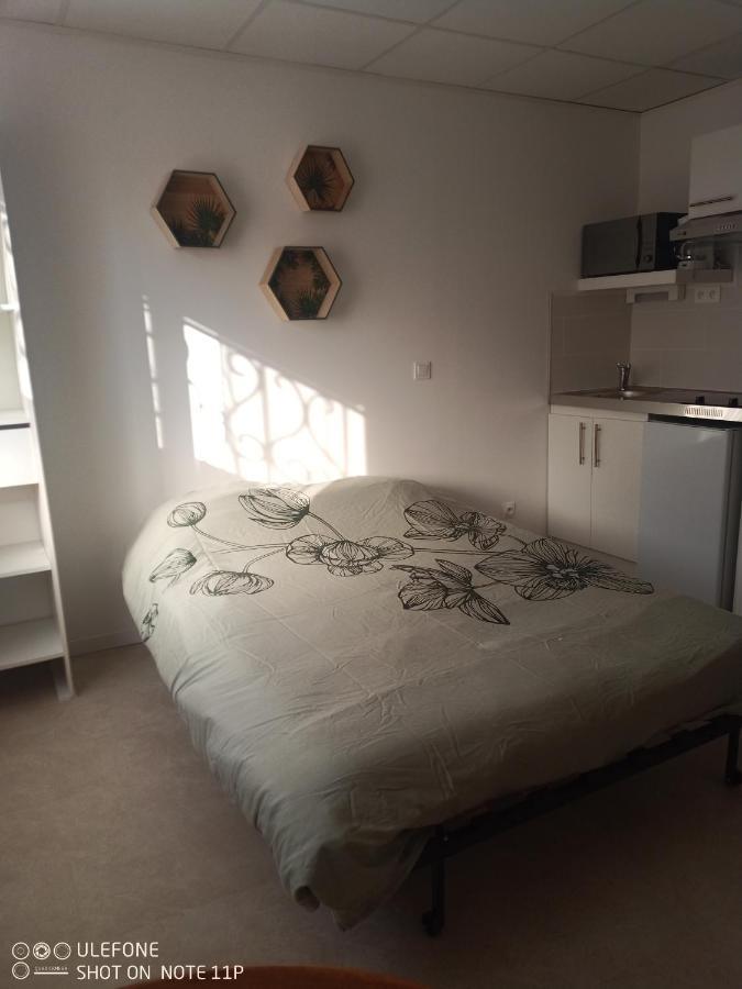 Apartment Centre