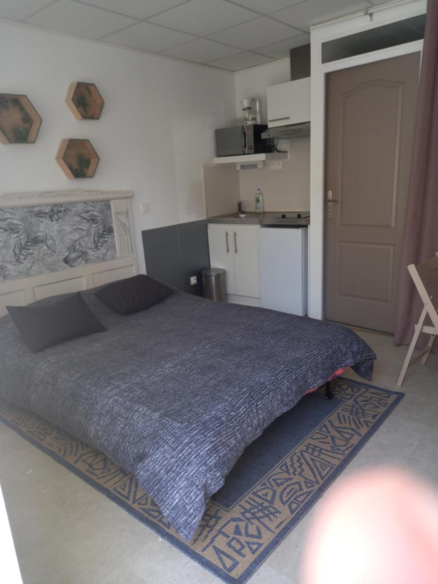 Appartement Centre